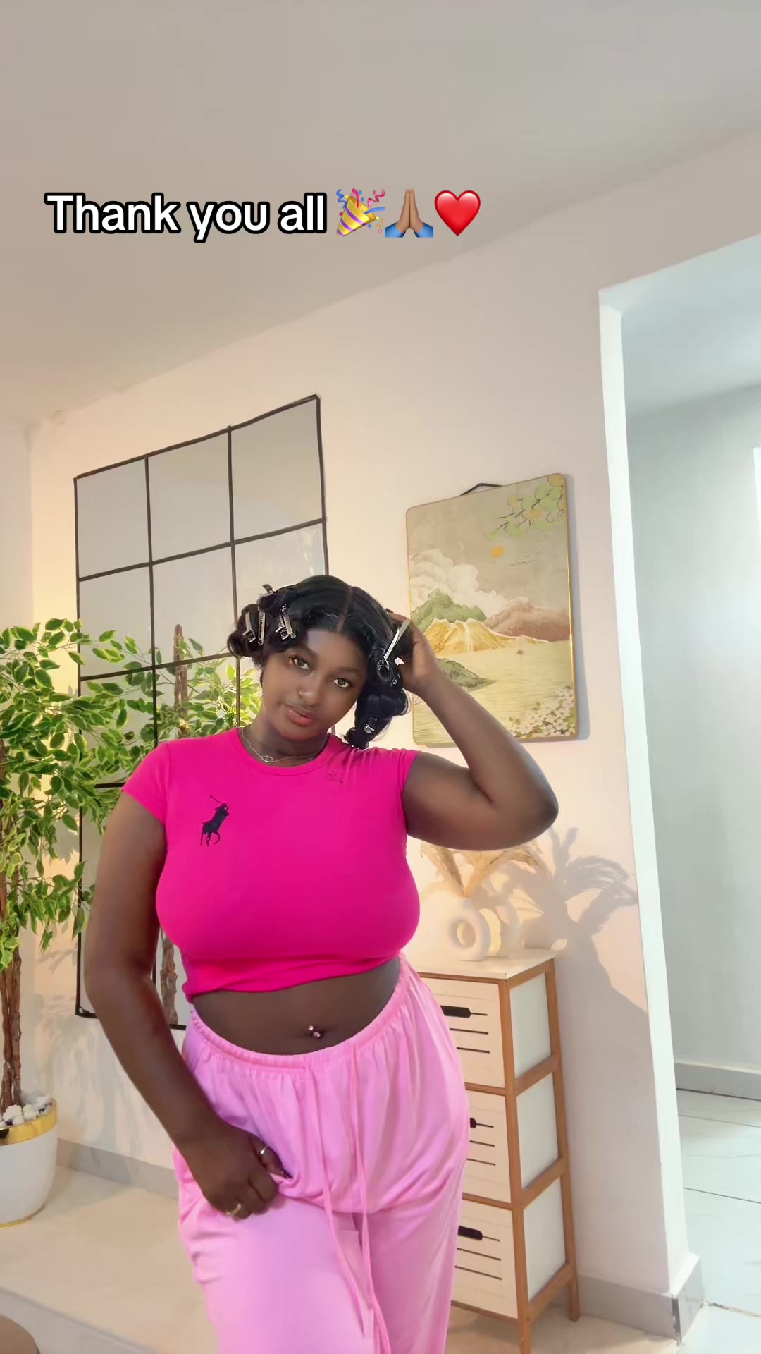 @Mrs Afisatu Bob