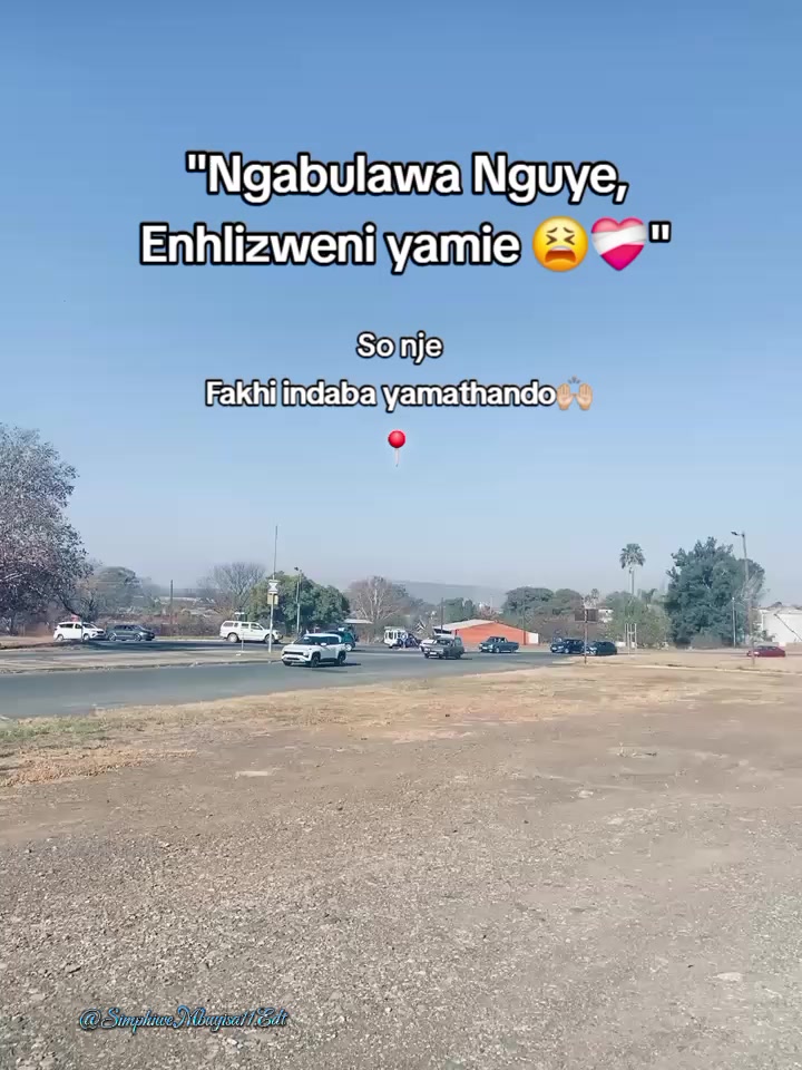 @Simphiwe Mbuyisa⭕️