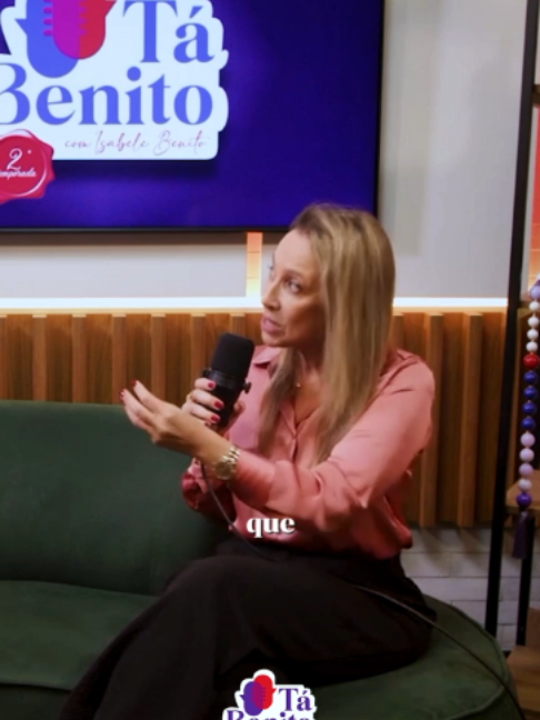 @Tá Benito Podcast