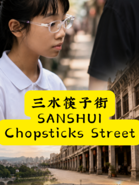@Singapore Sam Sui Wui Kun