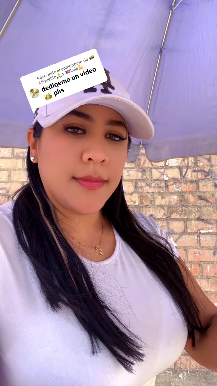 @deisy la bebecita