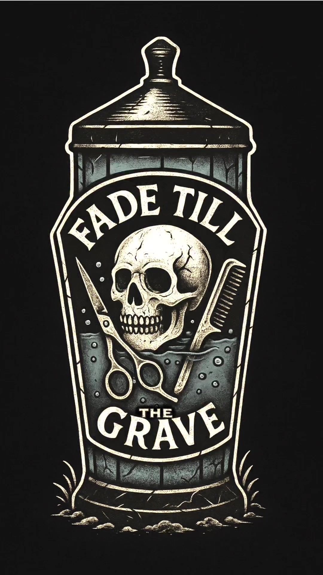 @fadetillthegrave