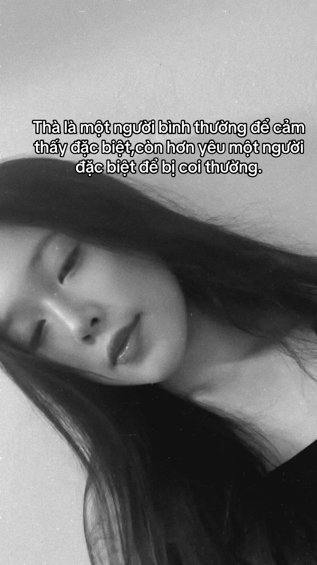 @chả sao.