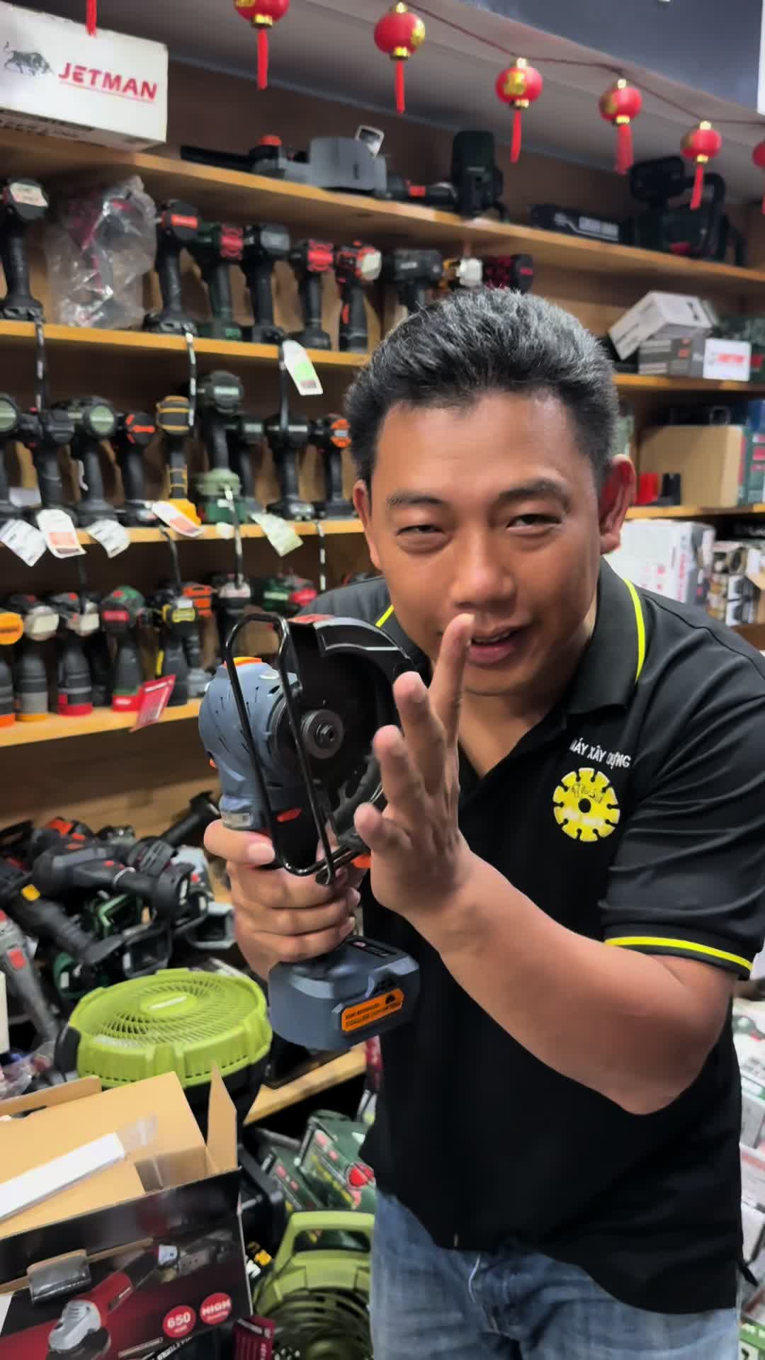 @Máy xây dựng Hồng Nhiên