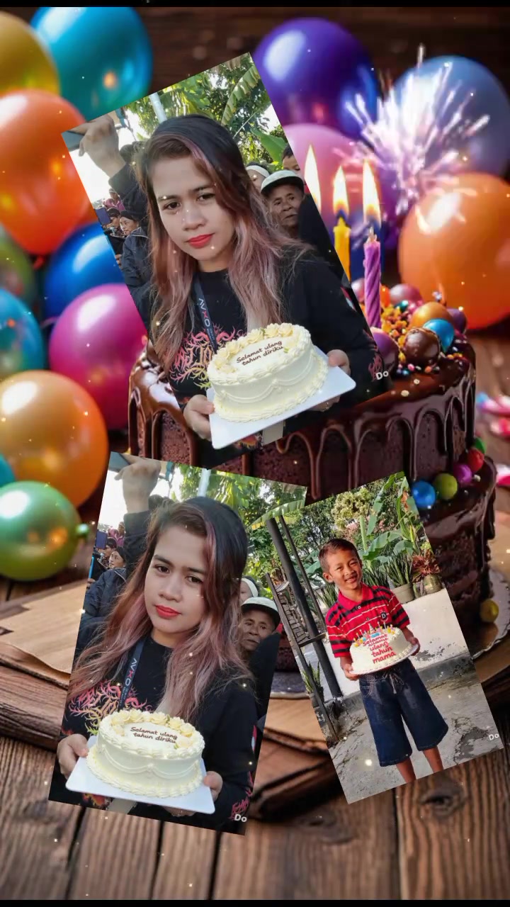 @Mila Mamanya abizar 👹👺