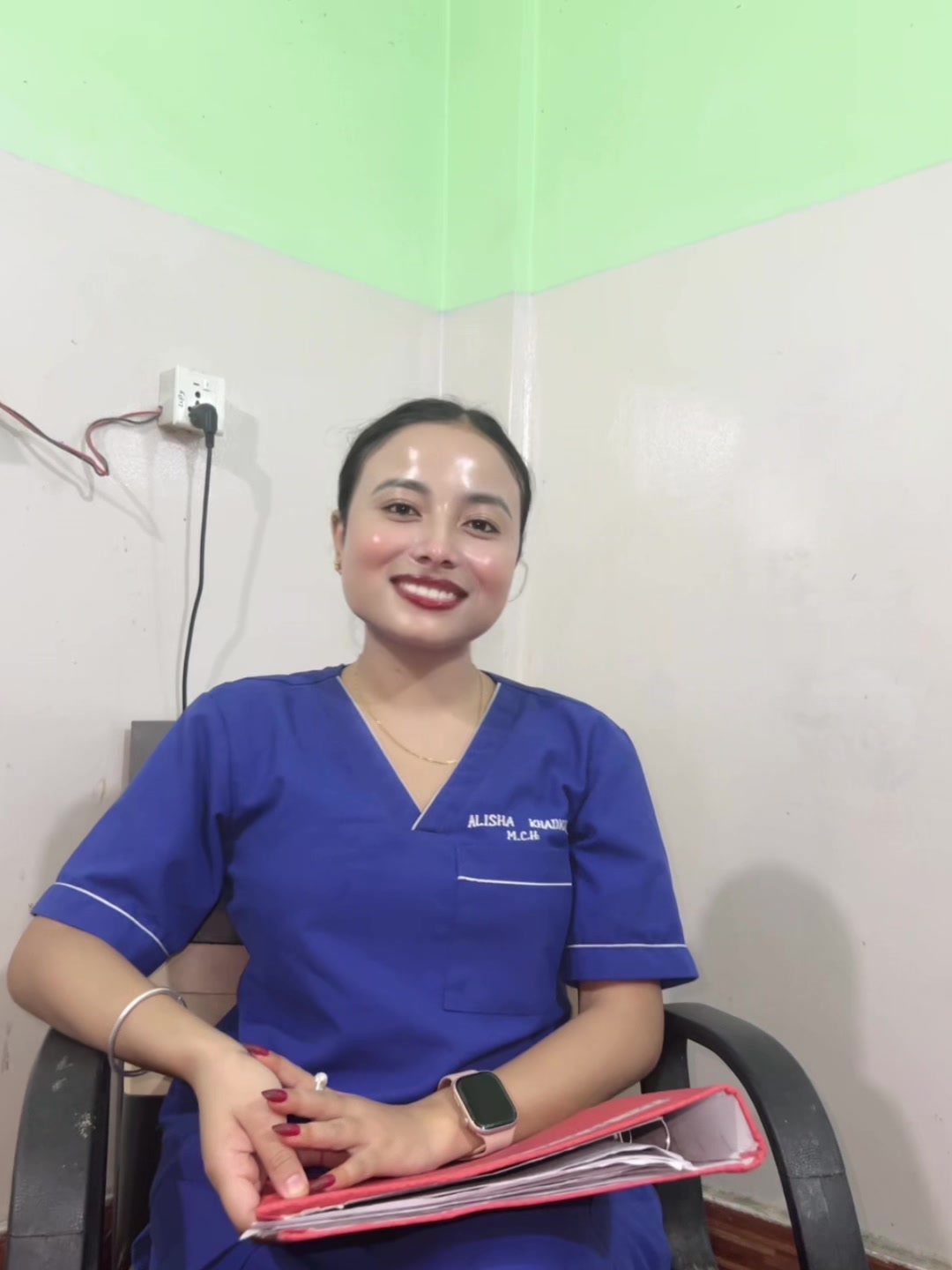 @Alisha khadka