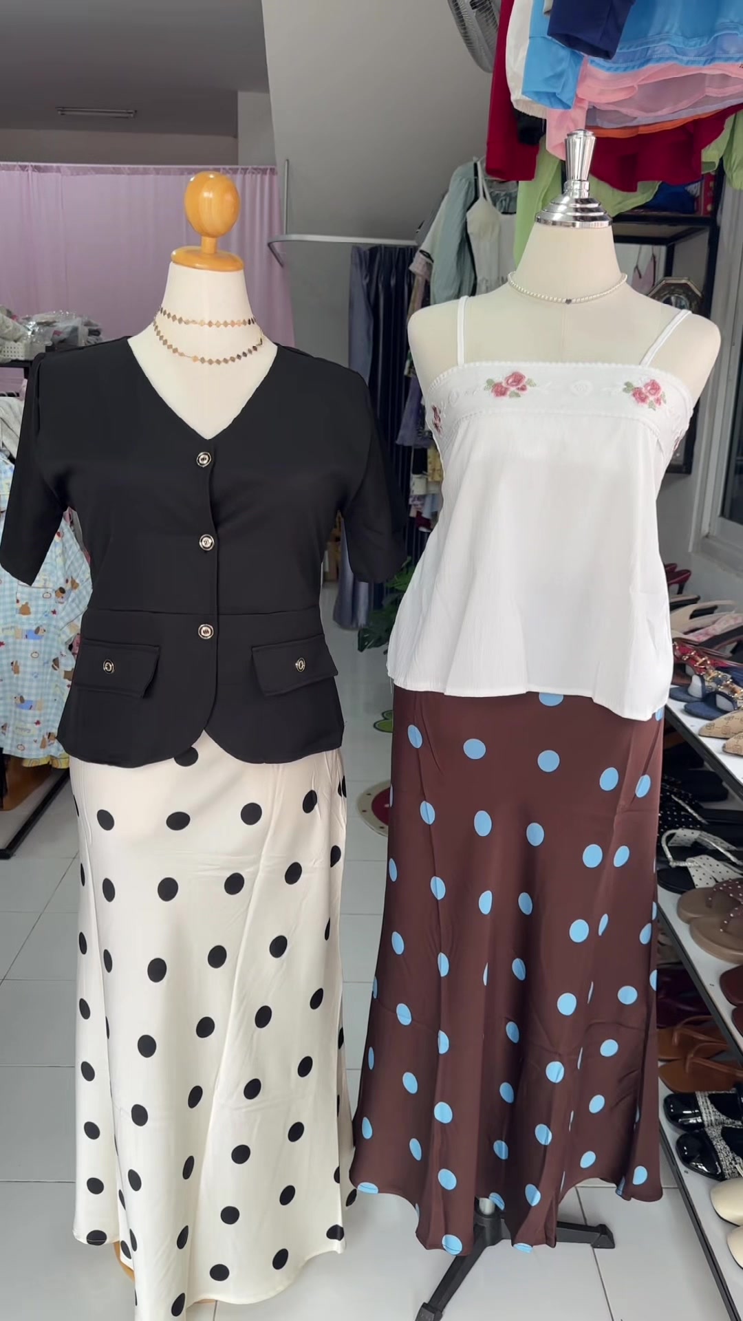 @Plus Size Zone by May