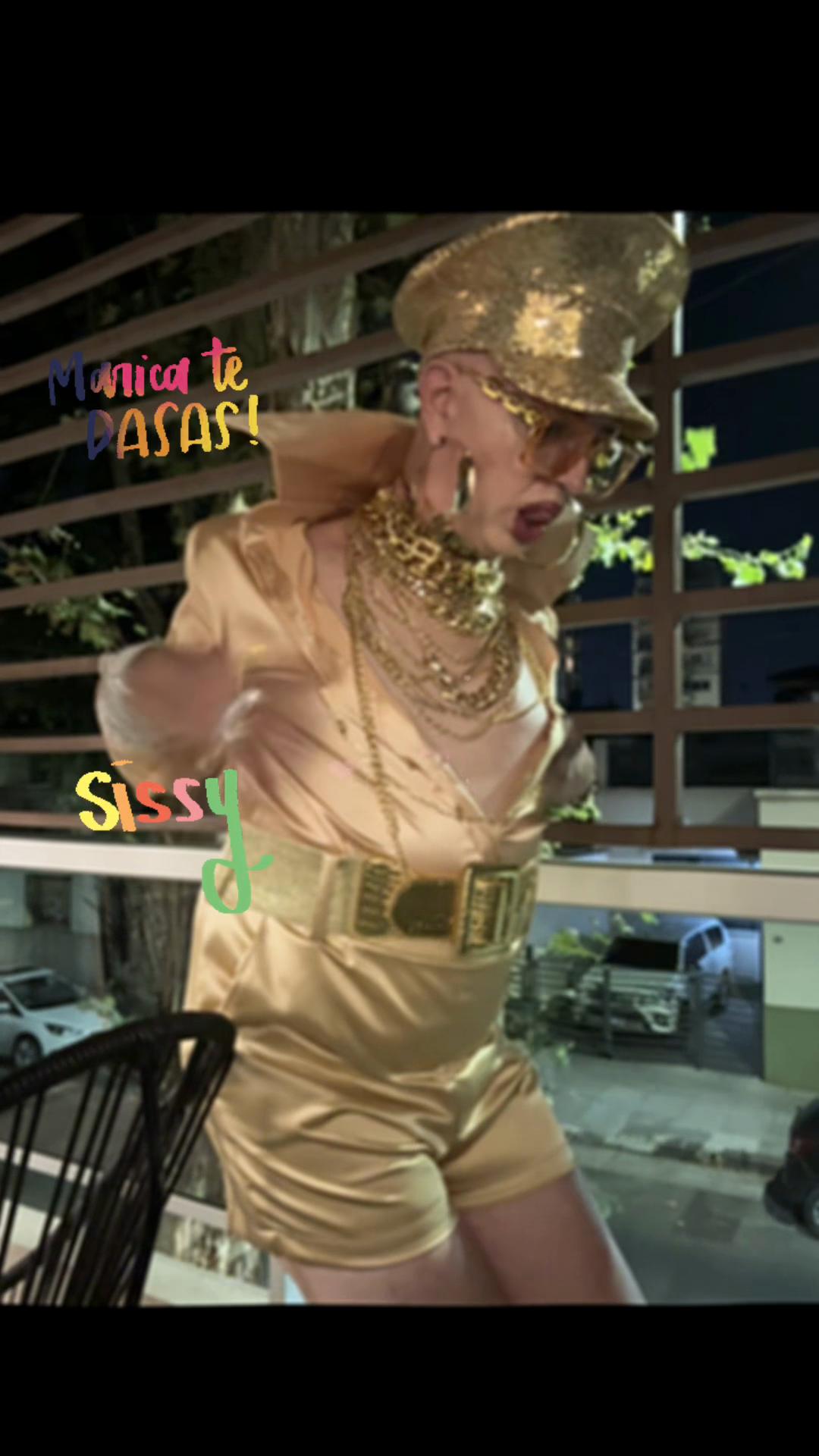 @SISSY KAREN