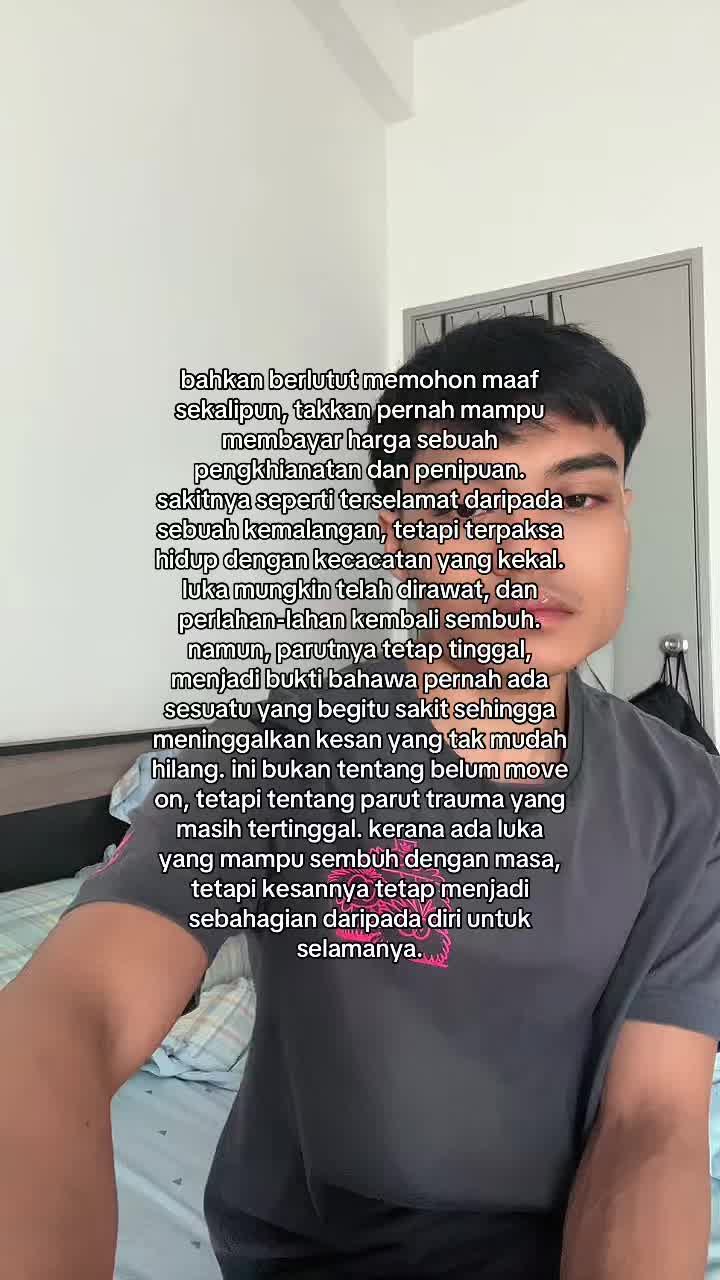 @lelaki cermin