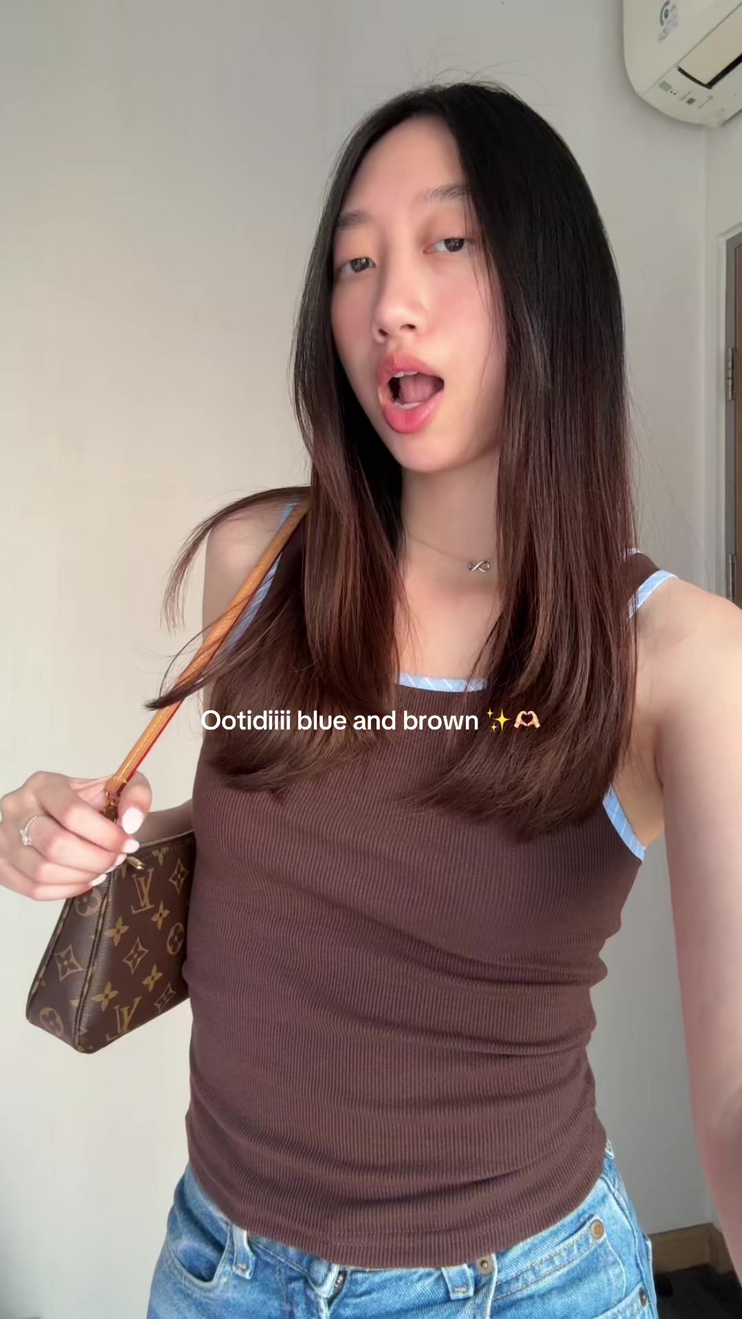 @Deandra