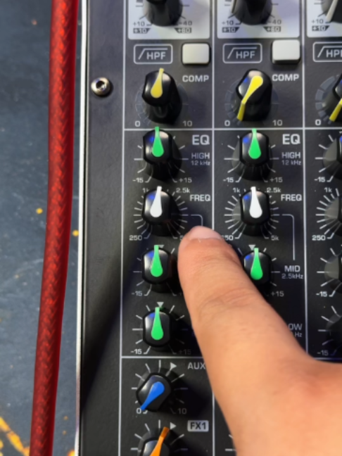 @Carl | Pinoy.SoundGuy🎚️🎛️🎤