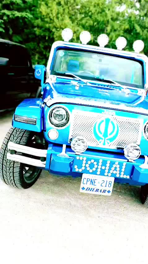 @Jeep lovers club Toronto 🇨🇦