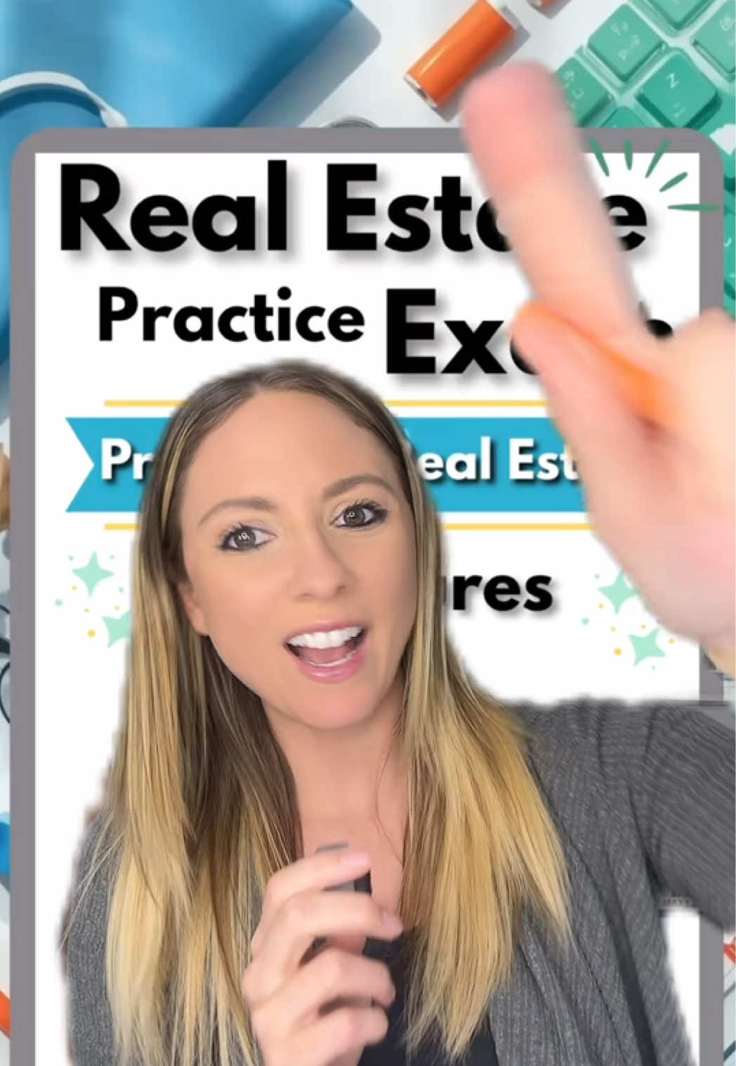 @Get Realty License LLC