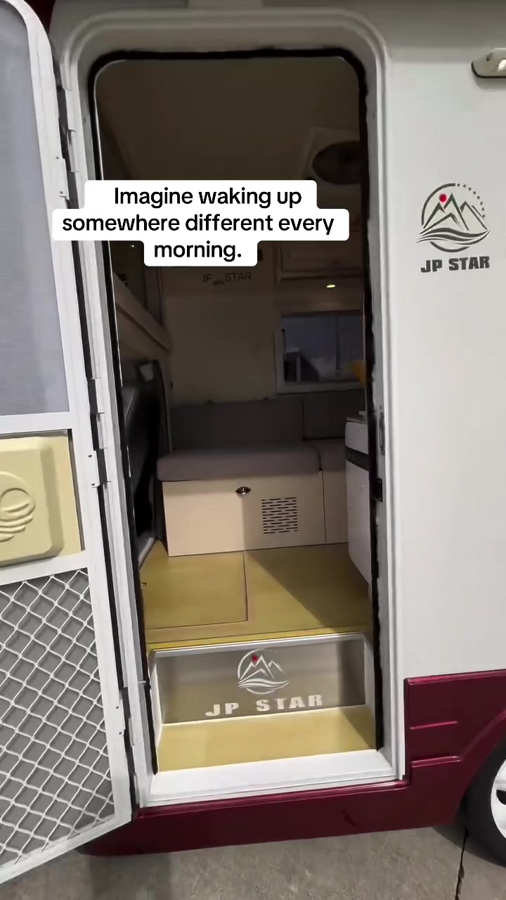@luxurycampers