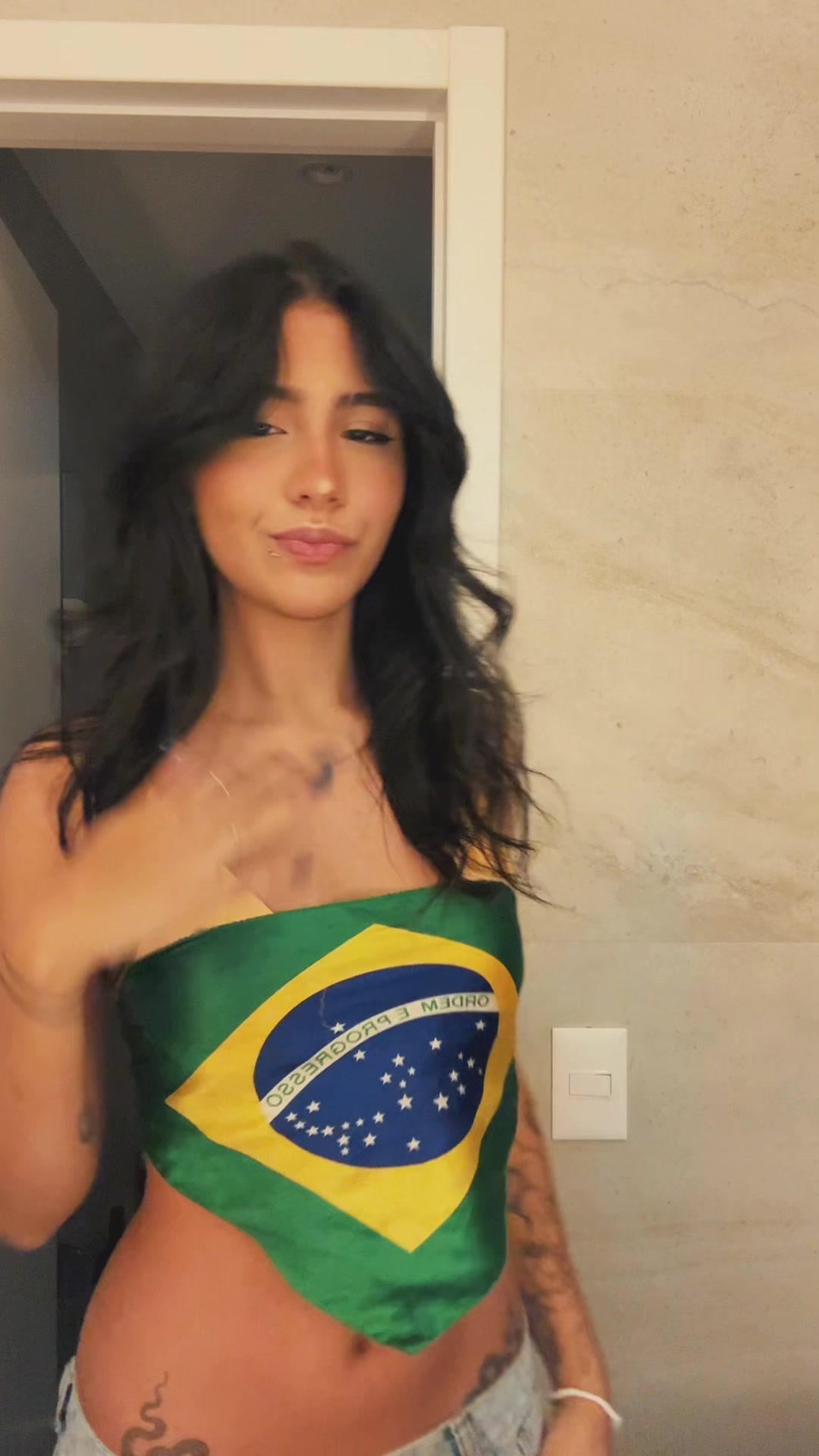 @Luana Isabella