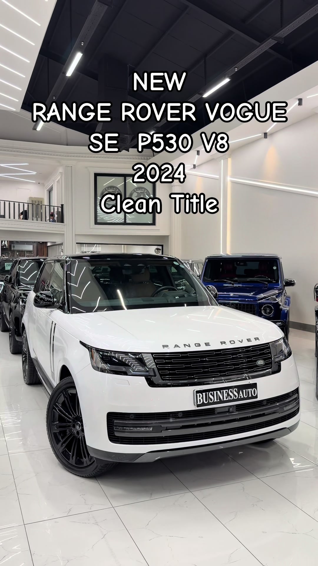 @Business Auto