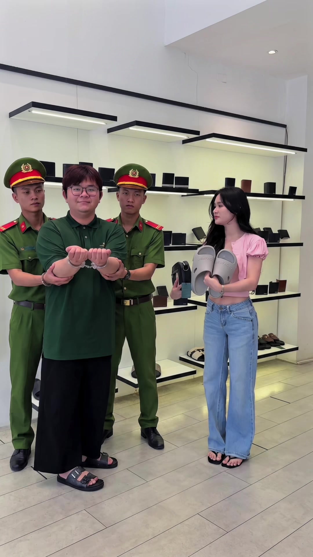 @Leonardo - V&iacute; & phụ kiện da