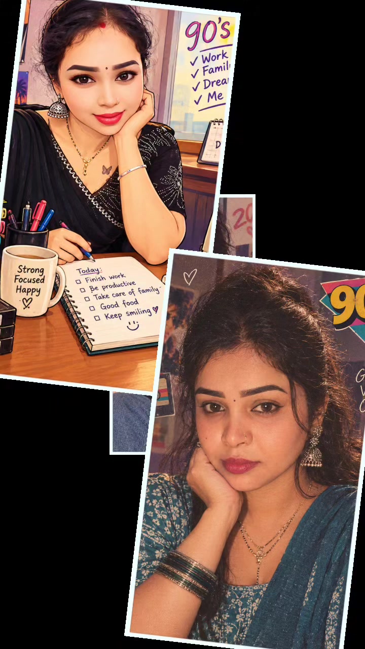 @Lakshmi Bahrain