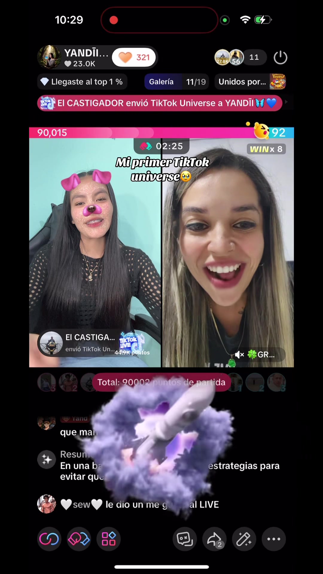 @YANDĪI🦋💙