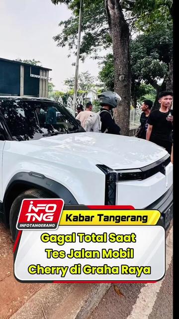 @Info Tangerang Official