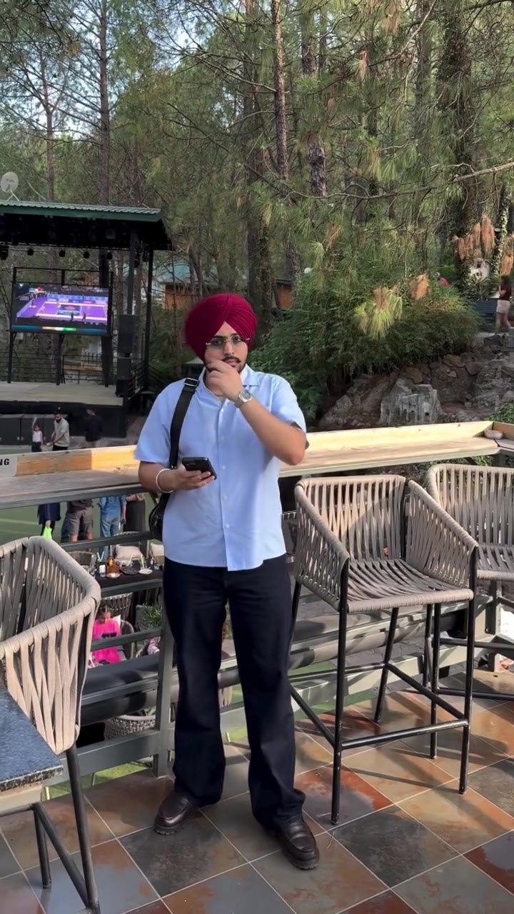@Jot Sidhu