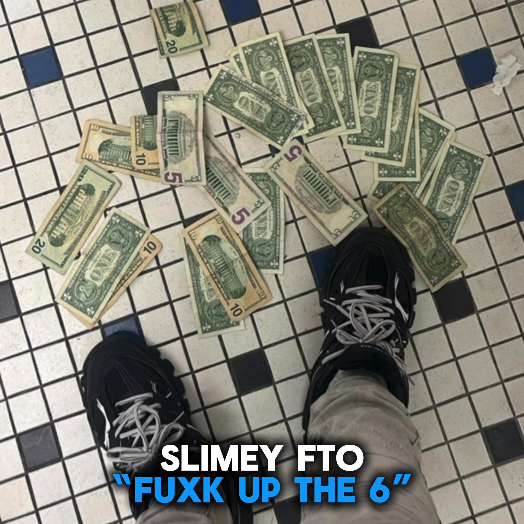 @&ldquo;In Rackz We Trust&rdquo;