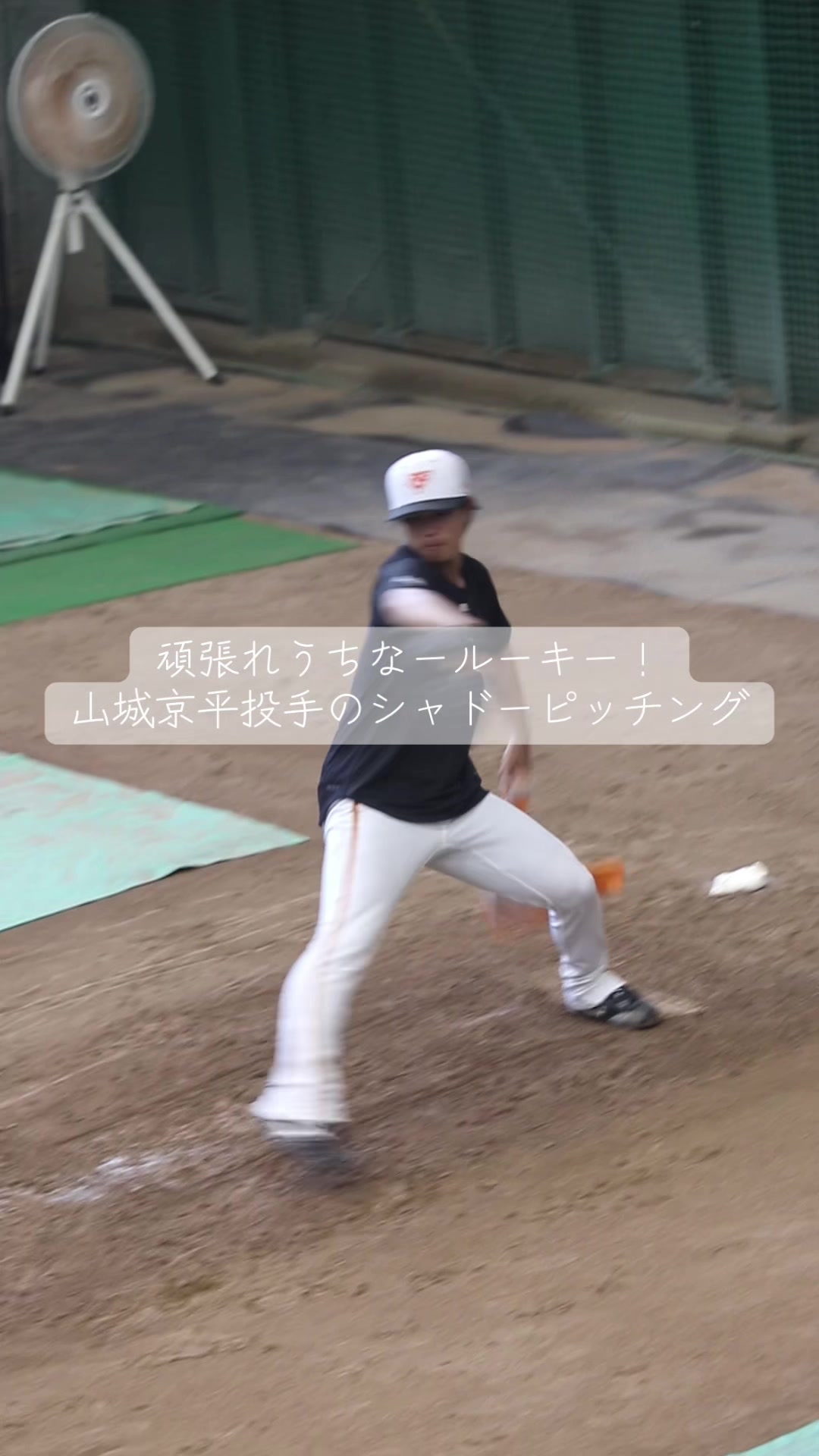 @小早川宗一郎【日刊スポーツ巨人・侍担当】
