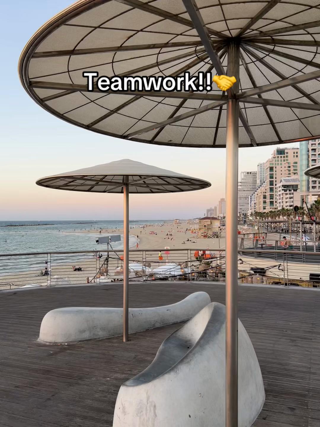 @Teamworker