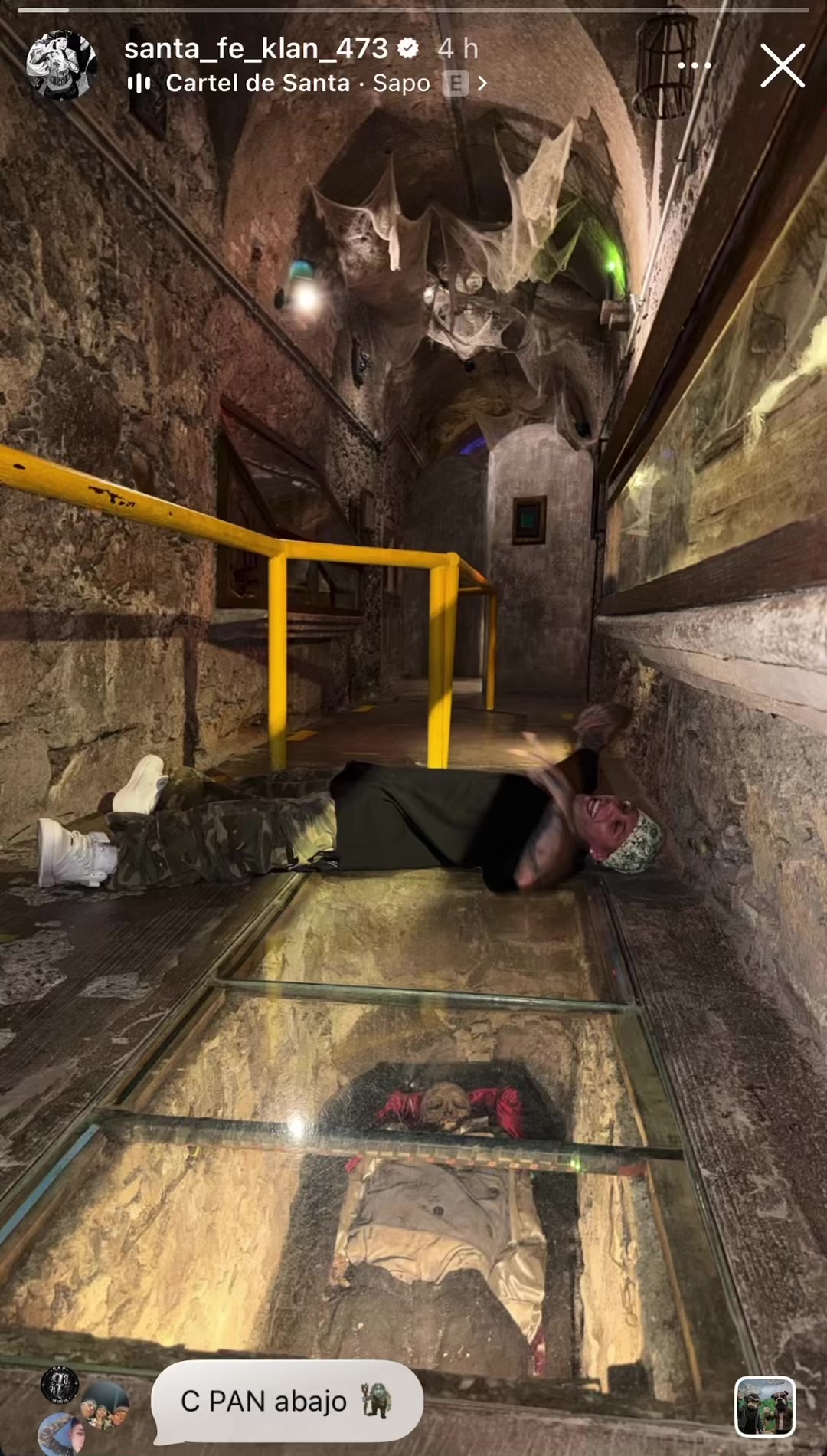 @Lio Carmona