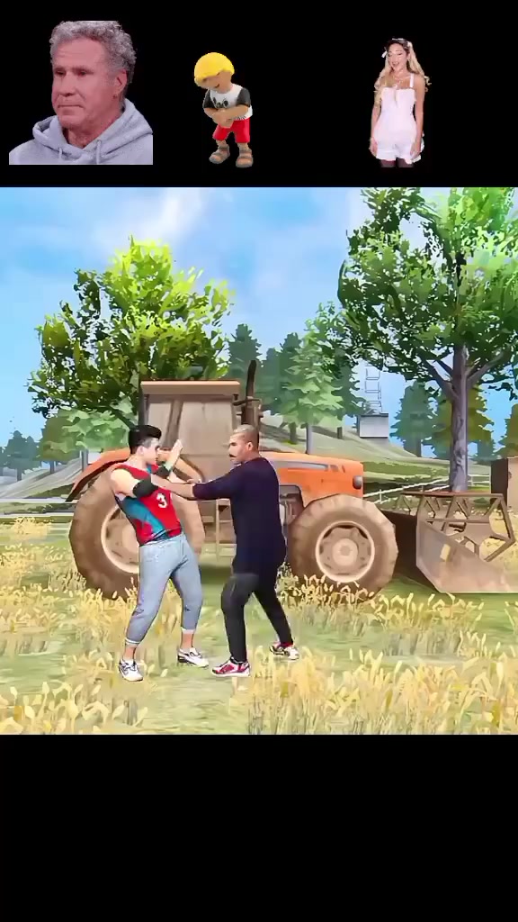 @Free fire love 💕