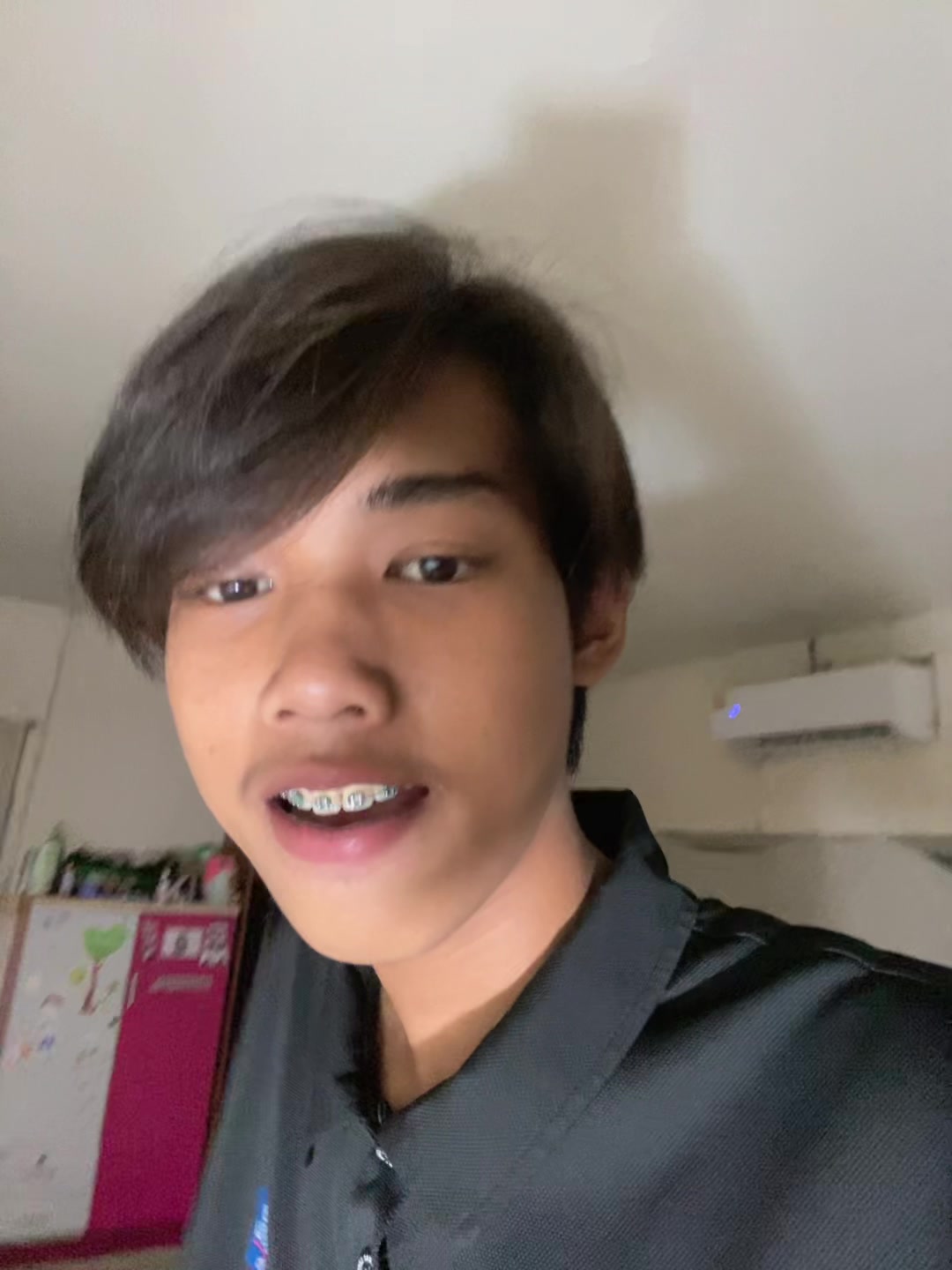 @โบ๊ทเอง 21K