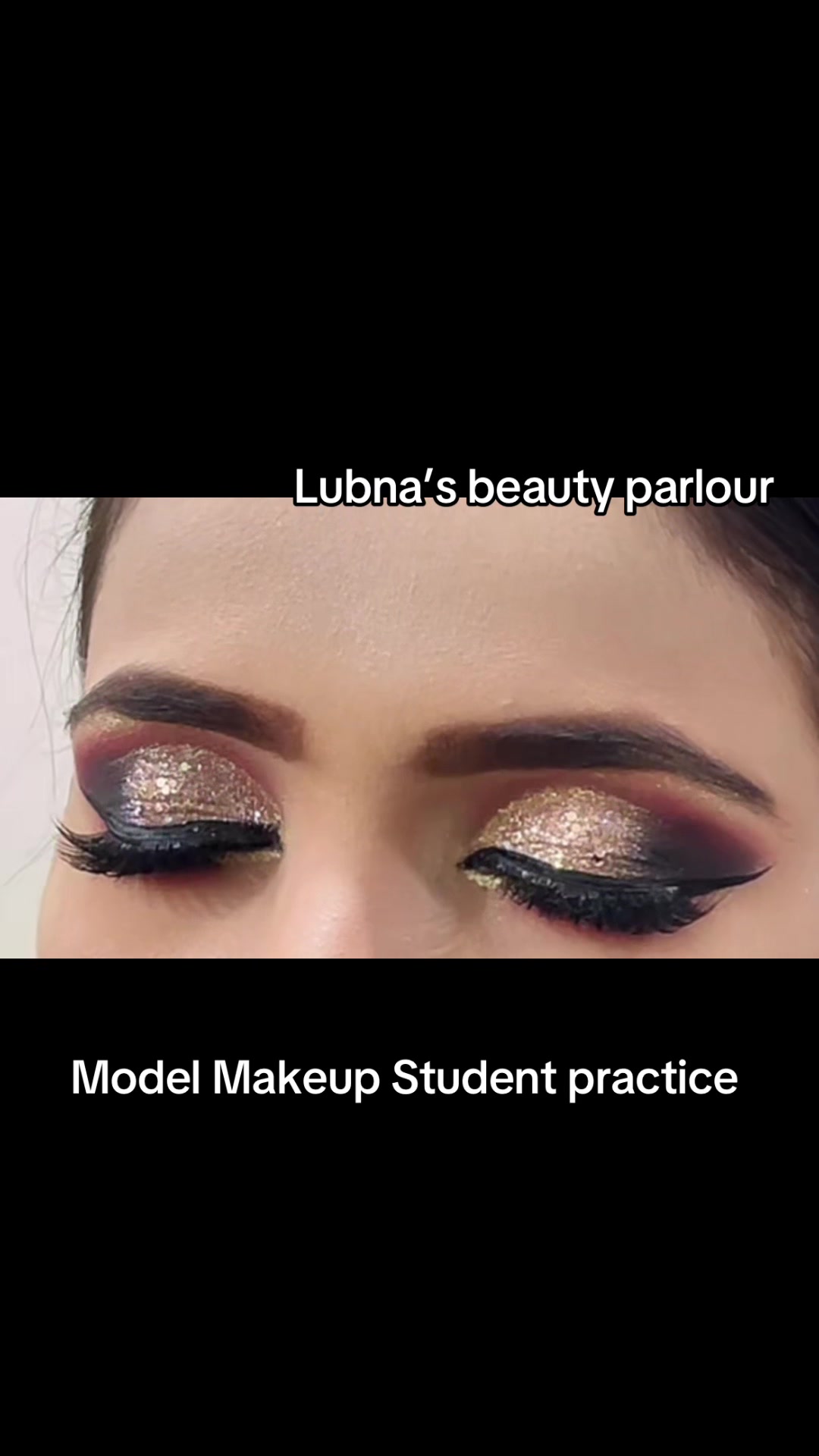 @Lubna's Beauty Parlour