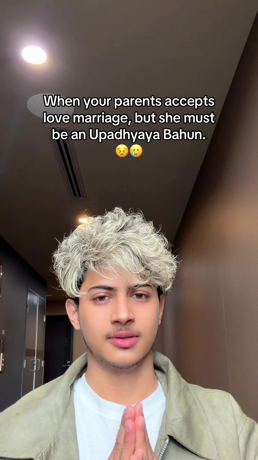 @स्मारक उपाध्याय 🕊️🦚📿🕉️