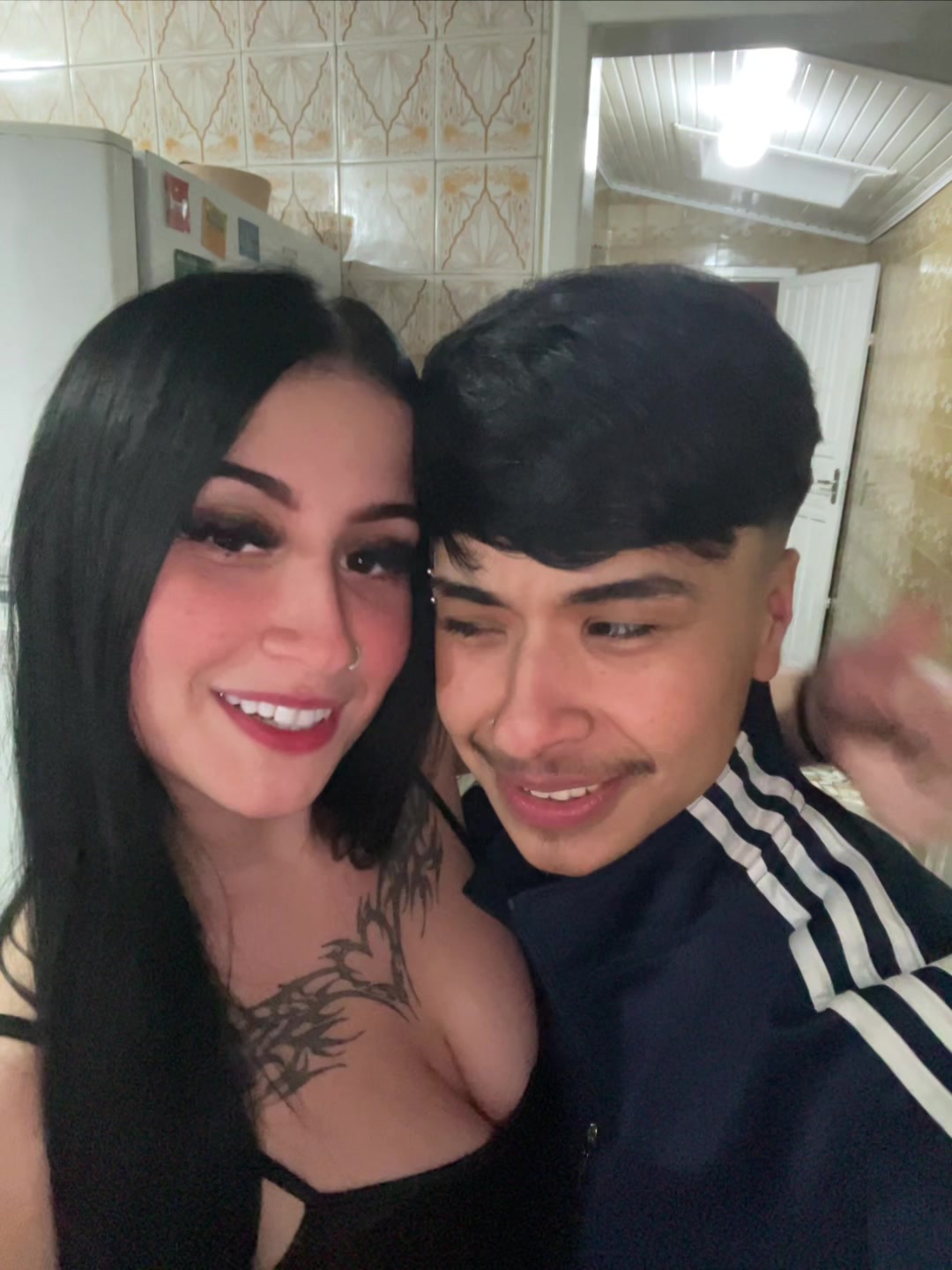 @&iacute;ndio🏹