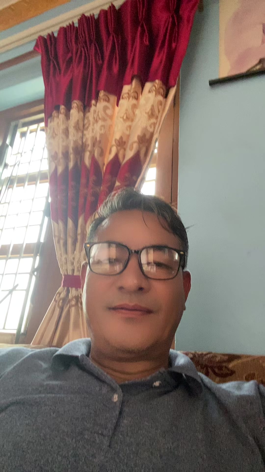 @Chinkaji Shrestha