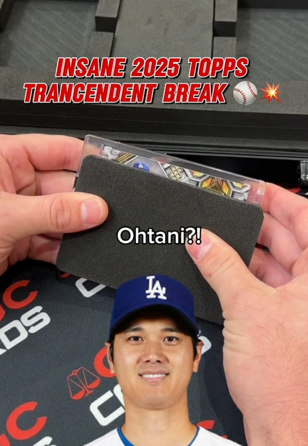 @CGC Cards