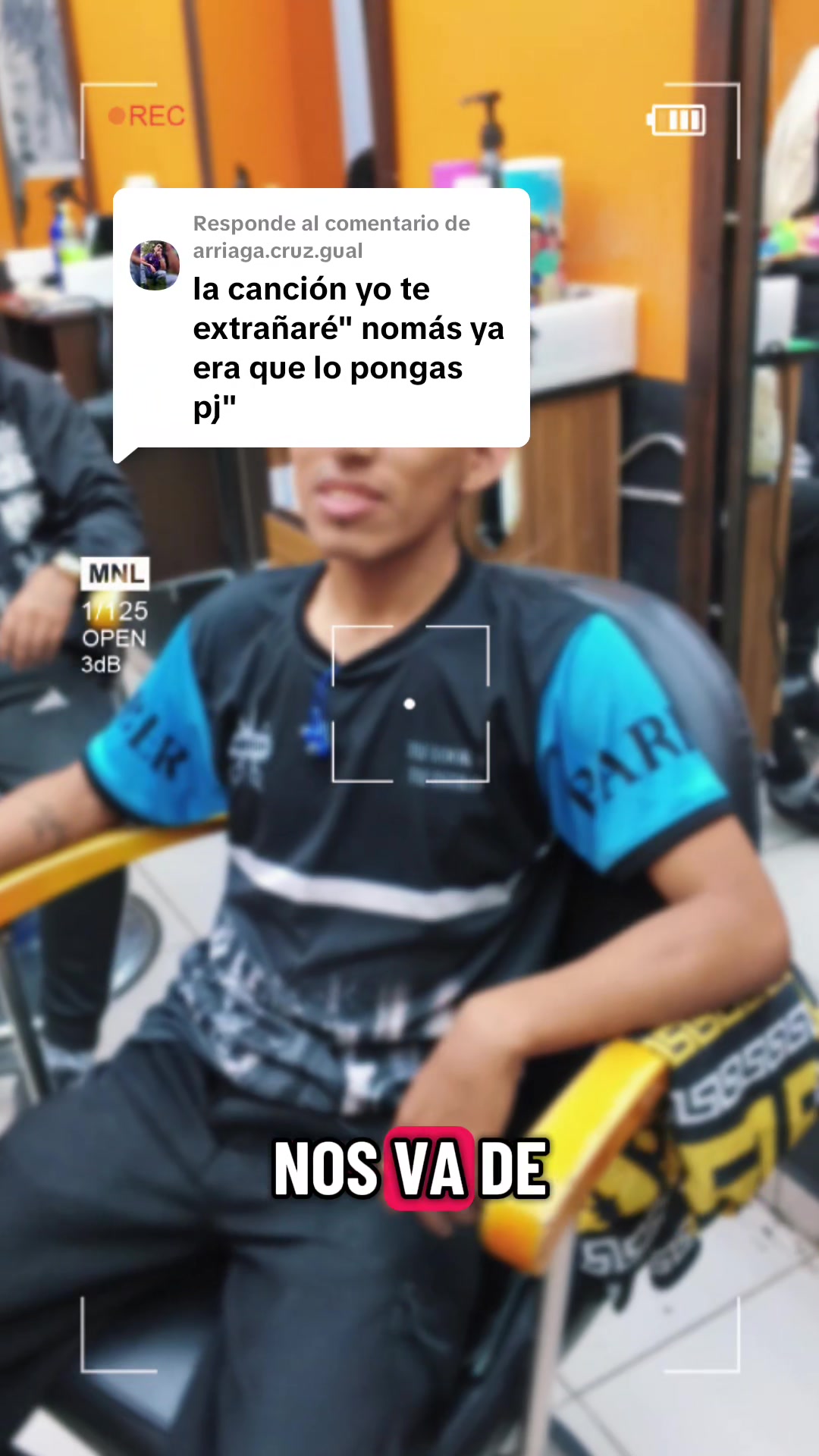 @EL PIBE BARBER SHOP