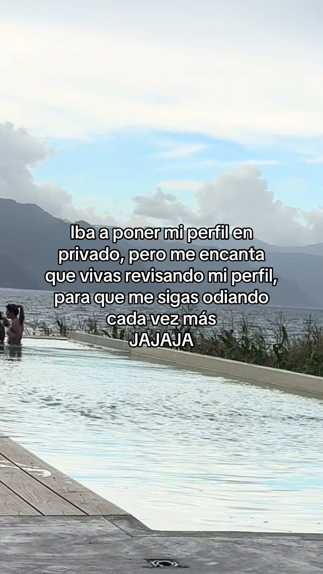 @Walleska Vela