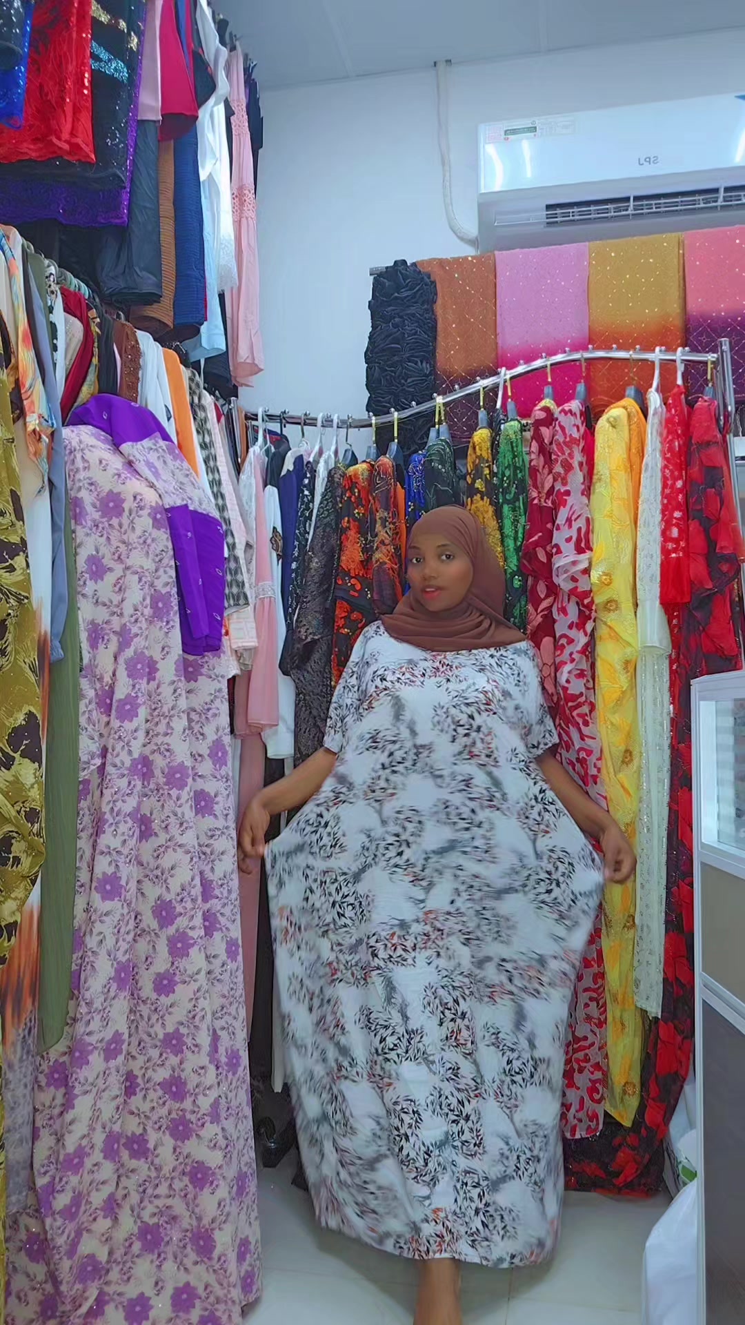 @RAHAA FASHION