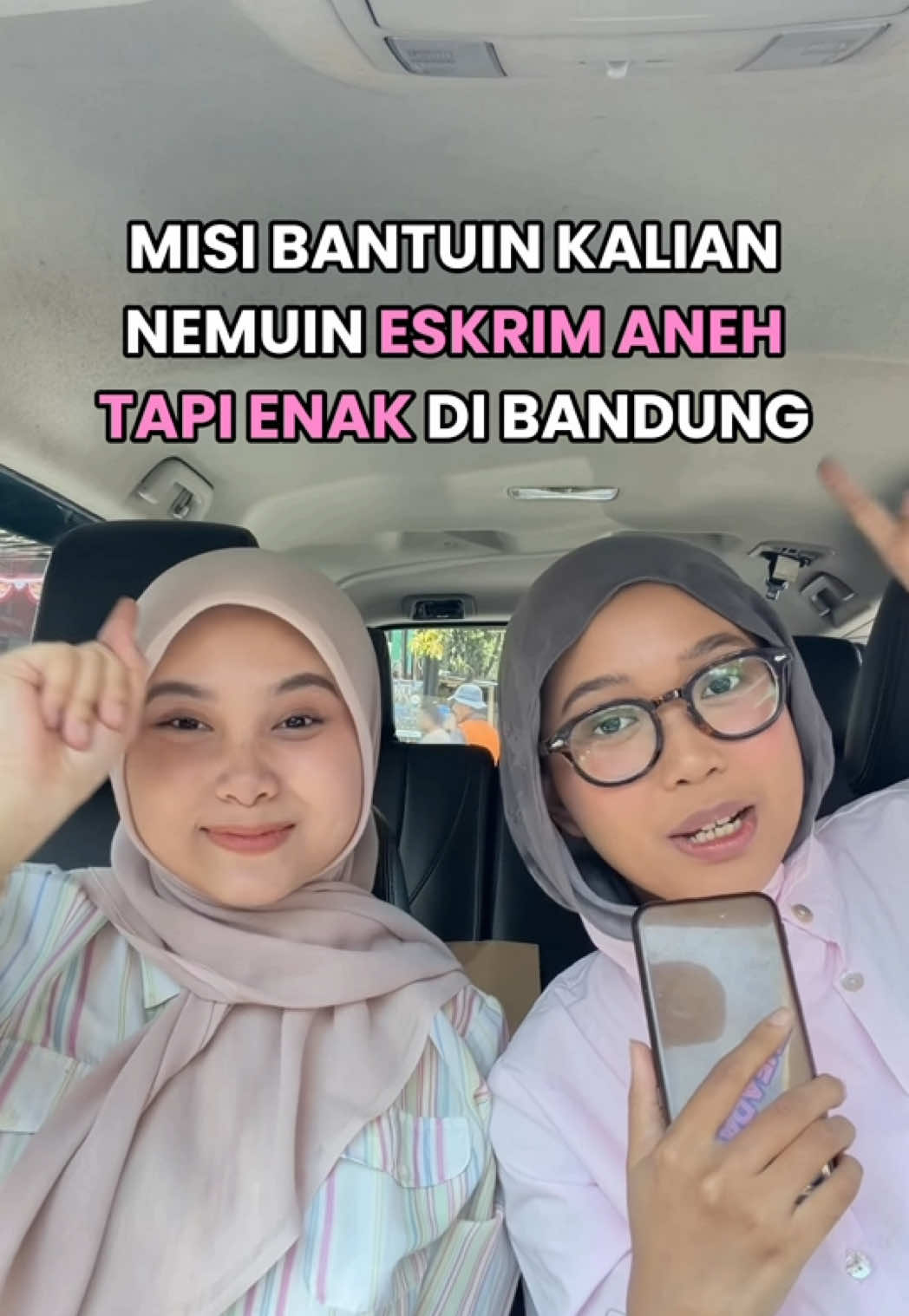 @Info A1 Orang Bandung
