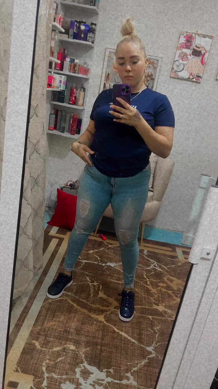 @La descarada