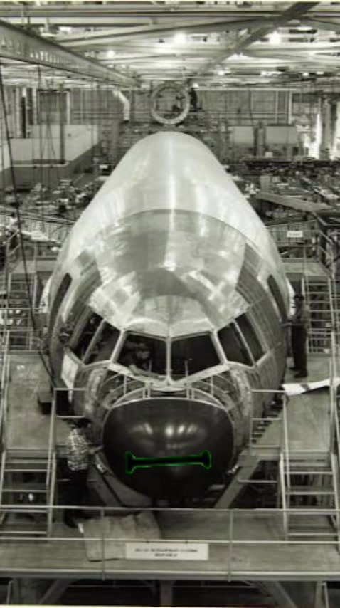 @McDonnell Douglas✅