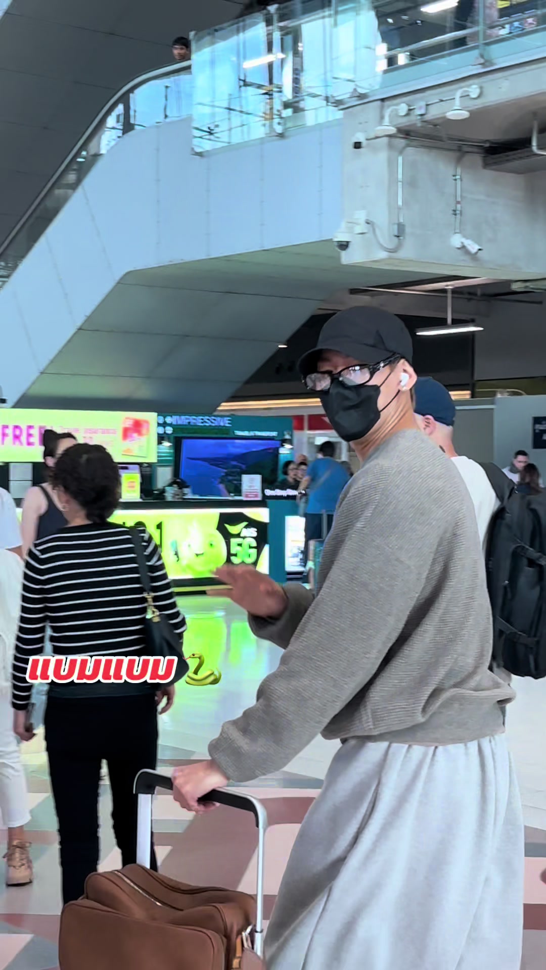 @💚 Wapwow JayB💚Got7 🕊️