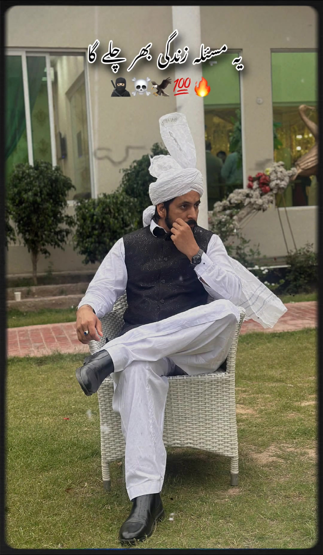 @Sohaib Kamran