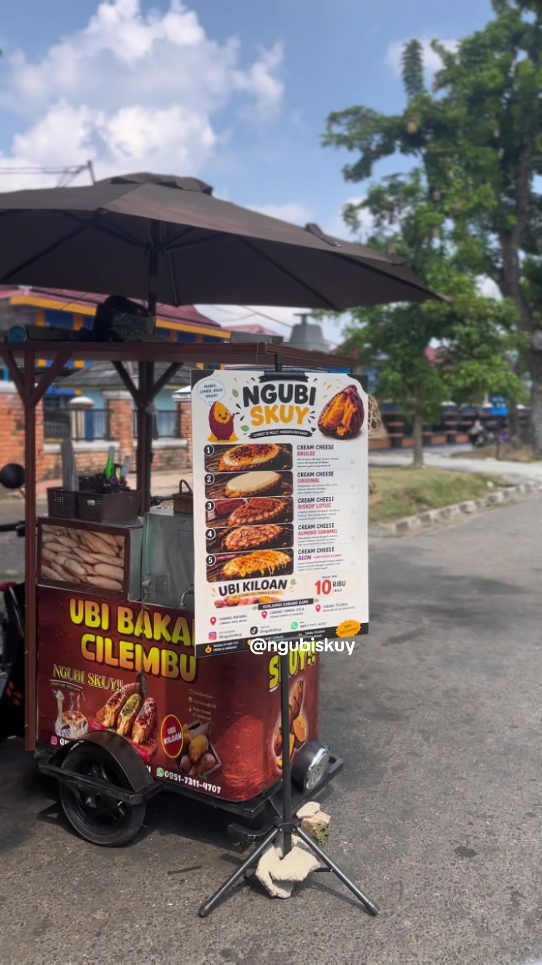 @ngubiskuy