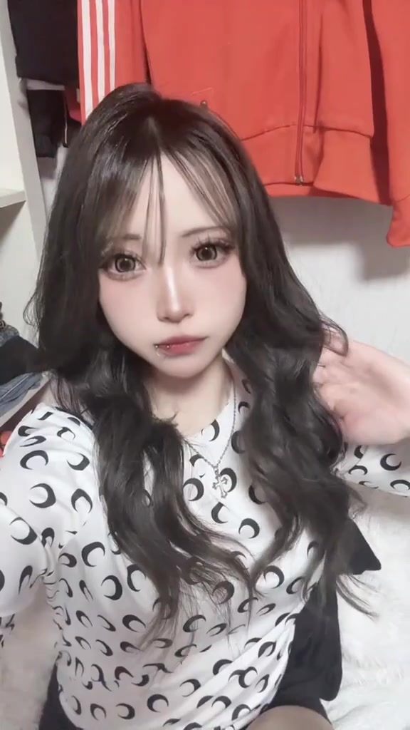 @るんるん