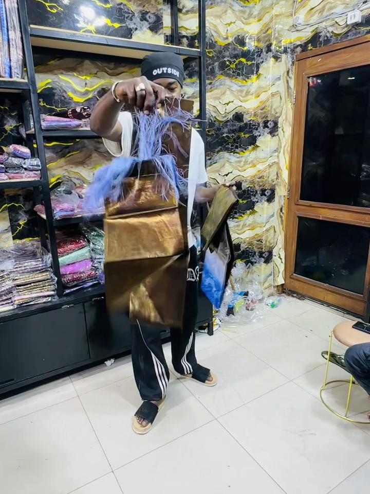 @Diopsy&ndeyasaliou💍 ✪