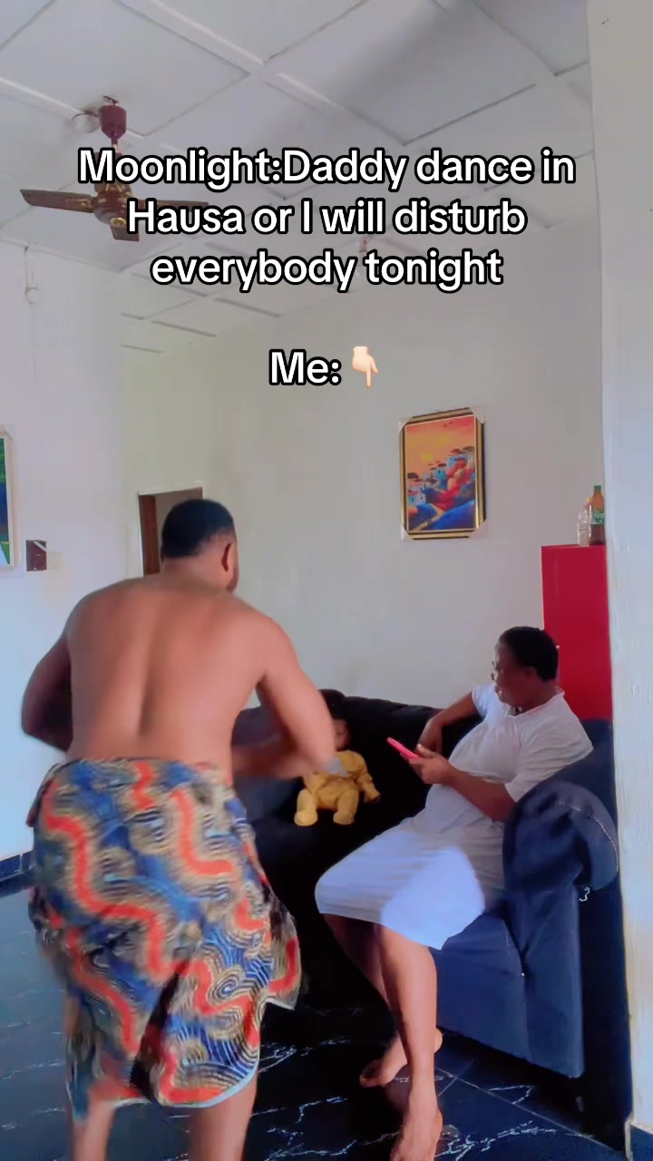@Papa Moonlight