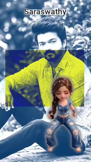 @Saraswathy k
