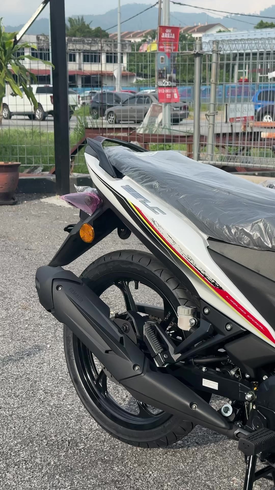 @SoonChongMotors(Nilai)SdnBhd